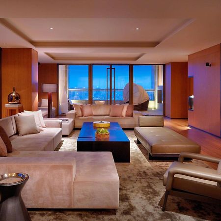 Hyatt Regency Tianjin East Hotel Kültér fotó