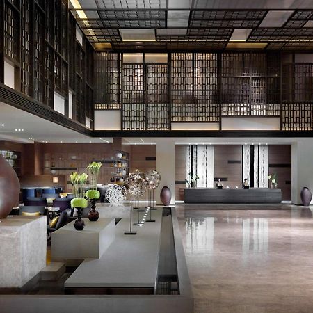 Hyatt Regency Tianjin East Hotel Kültér fotó