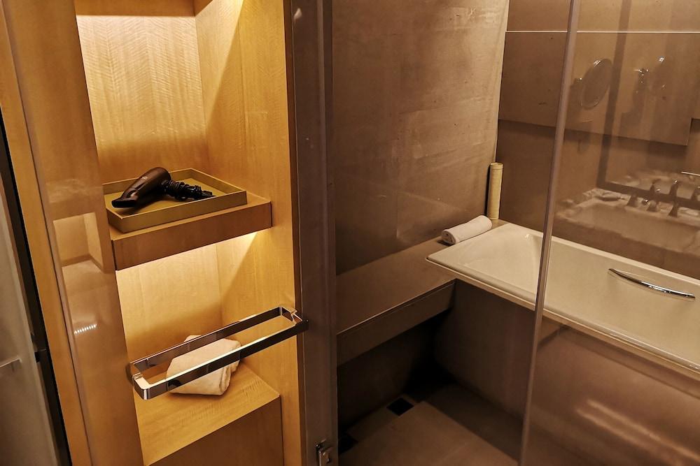 Hyatt Regency Tianjin East Hotel Kültér fotó