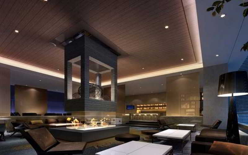 Hyatt Regency Tianjin East Hotel Kültér fotó