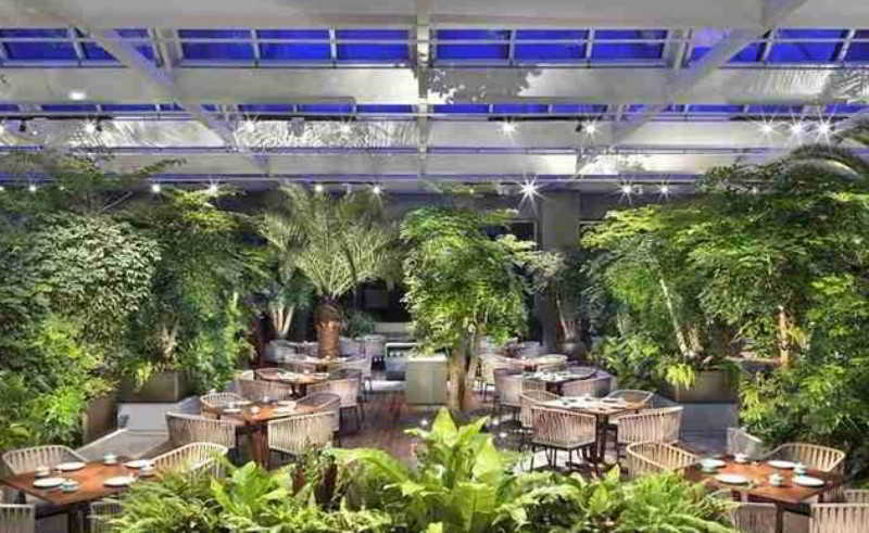 Hyatt Regency Tianjin East Hotel Kültér fotó